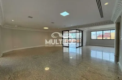 Apartamento para aluguel, 4 quartos no bairro boqueirão em santos