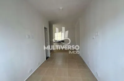 Casa com 2 quartos à venda na Vila Caiçara, Praia Grande 