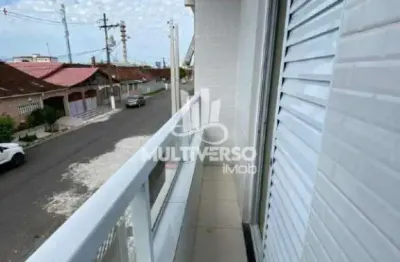 Casa com 2 quartos à venda na Vila Caiçara, Praia Grande 