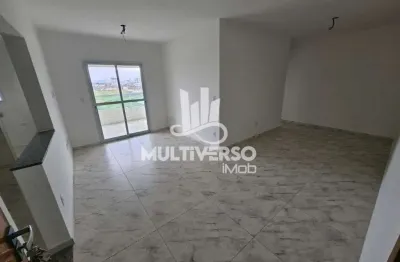 Apartamento à venda, 2 quartos no bairro mirim em praia grande