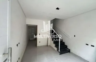 Casa com 2 quartos à venda em Aviação, Praia Grande 