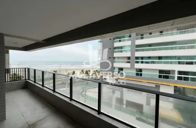 Apartamento à venda, 2 quartos no bairro maracanã em praia grande