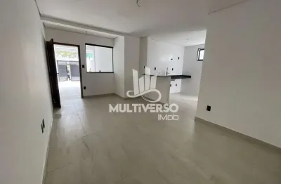 Casa à venda, 3 quartos no bairro vila belmiro em santos