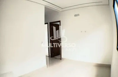 Casa 2 dorm em condomínio com piscina e área gourmet - maracanã