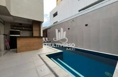 Casa à venda, 4 quartos no bairro pompeia em santos