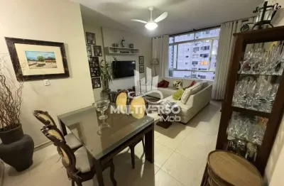 Apartamento à venda, 3 quartos no bairro boqueirão em santos