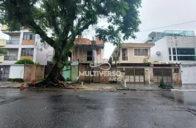 Casa à venda, 3 quartos no bairro aparecida em santos