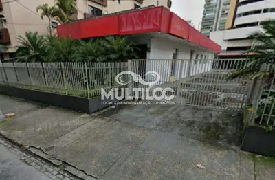 Casa para aluguel, 5 quartos no bairro pompeia em santos