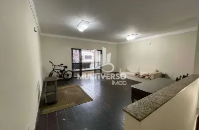 Casa com 3 quartos à venda na Aparecida, Santos 