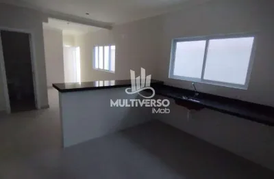 Casa com 3 quartos à venda no Marapé, Santos 