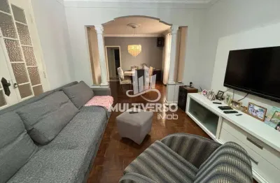 Casa com 3 quartos à venda no Boqueirão, Santos 