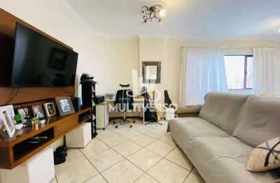 Apartamento à venda, 3 quartos no bairro ponta da praia em santos