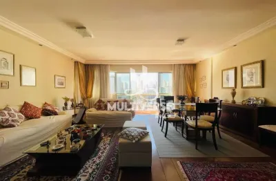 Apartamento com 4 dormitórios, embaré - santos/sp - r$ 1.300.000,00