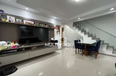 Casa à venda, 3 quartos no bairro boqueirão em santos