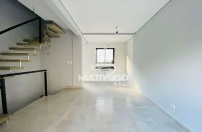 Casa com 2 quartos à venda no Marapé, Santos 