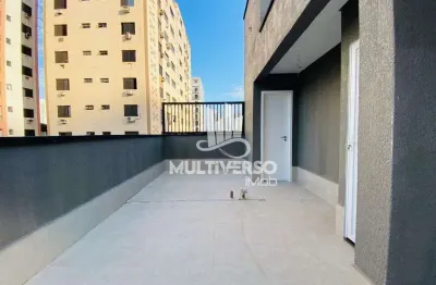 Casa com 2 quartos à venda no Marapé, Santos 