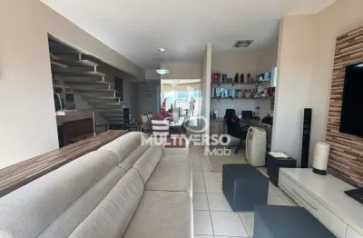 Apartamento à venda, 3 quartos no bairro boqueirão em santos