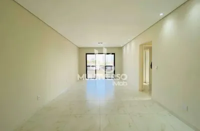 Apartamento à venda, 2 quartos no bairro ponta da praia em santos