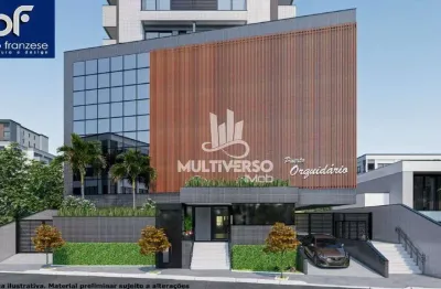 Apartamento à venda, 2 quartos no bairro josé menino em santos