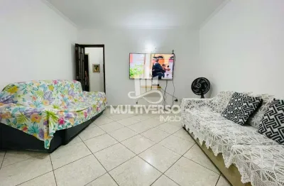 Apartamento com 2 quartos à venda no Gonzaga, Santos 