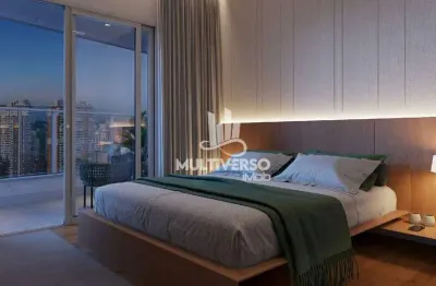 Apartamento com 3 quartos à venda no Gonzaga, Santos 