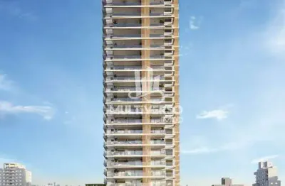 Apartamento à venda, 1 quarto no bairro ponta da praia em santos