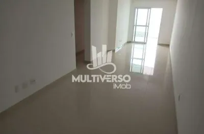 Apartamento à venda, 3 quartos no bairro guilhermina em praia grande