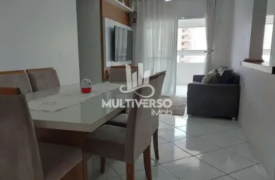 Apartamento à venda, 82 m² por r$ 550.000,00 - tupi - praia grande/sp