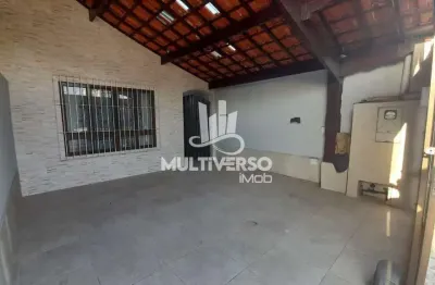 Casa de 2 dormitórios de 73m² por r$465.000,00 - caiçara - praia grande