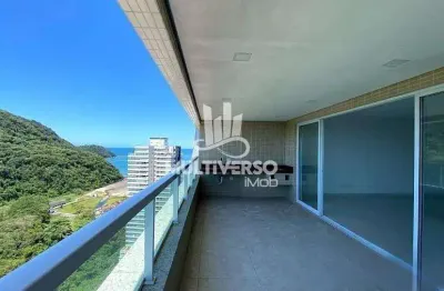 Apartamento à venda, 3 quartos no bairro canto do forte em praia grande