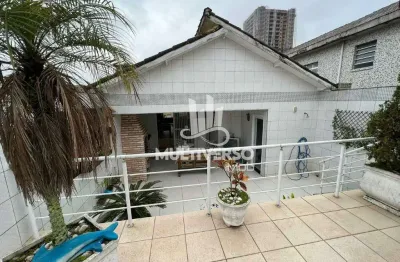 Casa à venda, 4 quartos no bairro aparecida em santos