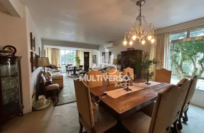 Apartamento com 3 quartos à venda no Gonzaga, Santos 