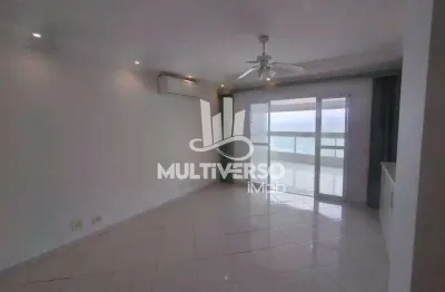Apartamento com 4 dormitórios à venda, 225 m² por r$ 1.600.000,00 - aviação - praia grande/sp