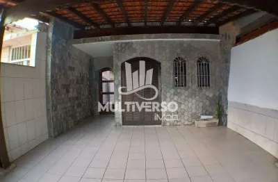 Casa à venda, 3 quartos no bairro ocian em praia grande
