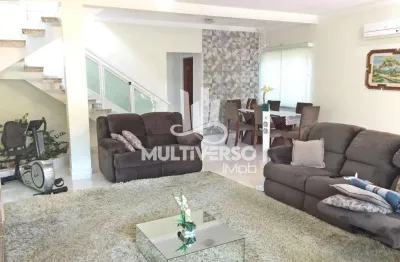 Sobrado com 4 suítes à venda, 232 m² por r$ 1.400.000 - balneário flórida - praia grande/sp