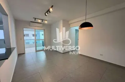 Apartamento com 3 dormitórios à venda, 87 m² por r$ 650.000,00 - ocian - praia grande/sp