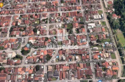 Terreno à venda, 360 m² no canto do forte - praia grande/sp