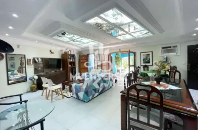 Casa com 3 dormitórios à venda, 210 m² por r$ 2.289.000,00 - canto do forte - praia grande/sp