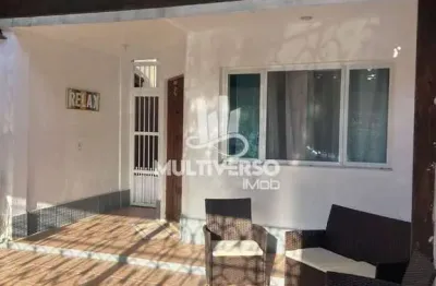 Casa com 3 quartos à venda no Canto do Forte, Praia Grande 