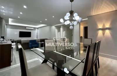 Apartamento à venda, 3 quartos no bairro pompeia em santos