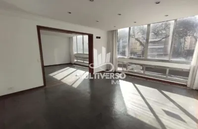 Apartamento à venda, 4 quartos no bairro gonzaga em santos