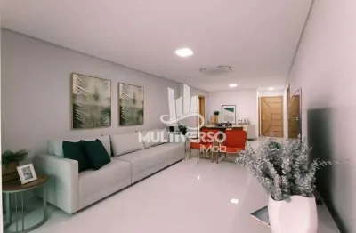 Apartamento na ponta da praia em santos – 186 m², 3 suítes, 2 vagas, lazer completo