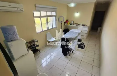 Apartamento à venda, 2 quartos no bairro ponta da praia em santos
