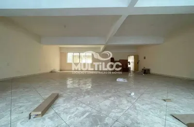 Sala comercial para aluguel, no bairro centro em santos
