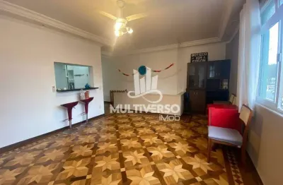 Casa com 3 quartos à venda no Marapé, Santos 