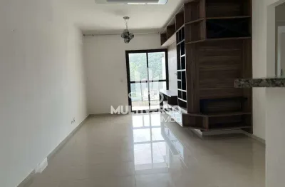 Apartamento à venda, 3 quartos no bairro itararé em são vicente