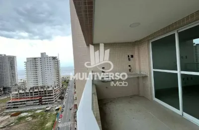 Apartamento à venda, 3 quartos no bairro aviação em praia grande