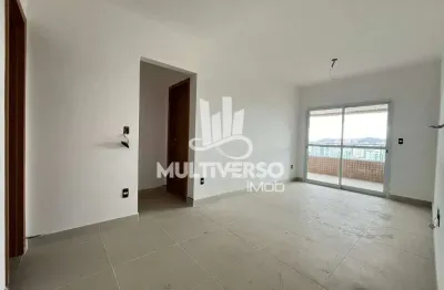 Apartamento à venda, 3 quartos no bairro aviação em praia grande