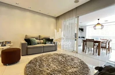 Apartamento à venda, 3 quartos no bairro boa vista em são vicente