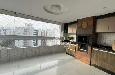 Apartamento à venda, 3 quartos no bairro boa vista em são vicente